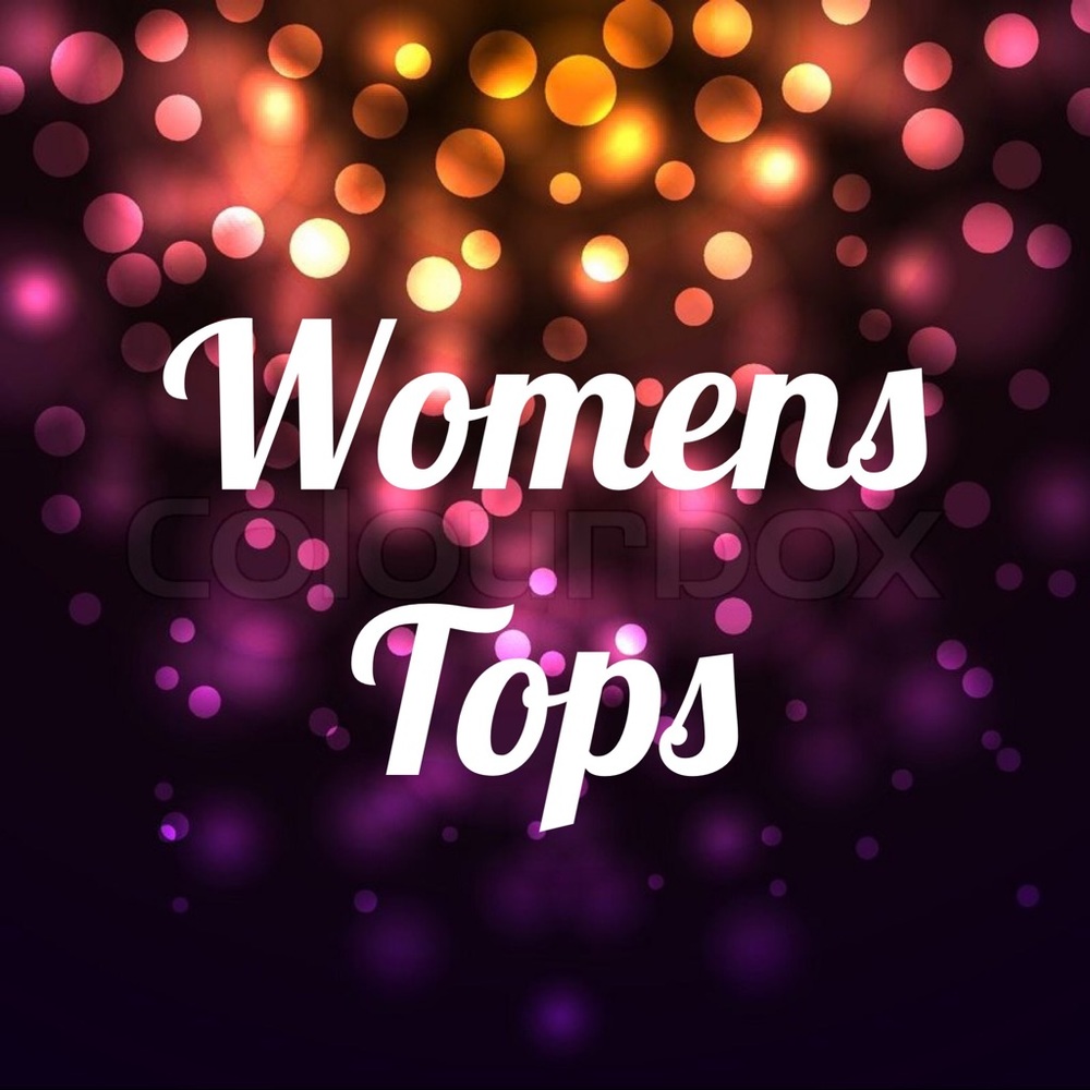 Women’s Tops